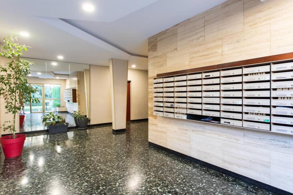ניס L45 Suite St Marguerite Sea View/ Balcon, Parking Wifi מראה חיצוני תמונה